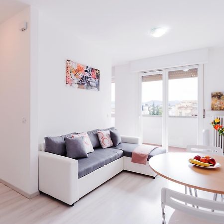 Ferienwohnung Bilocale Via Forni Udine Exterior foto